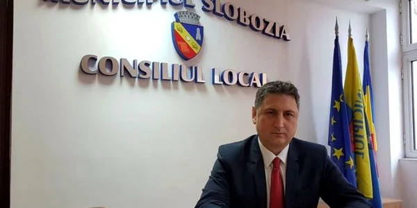 slobozia musat