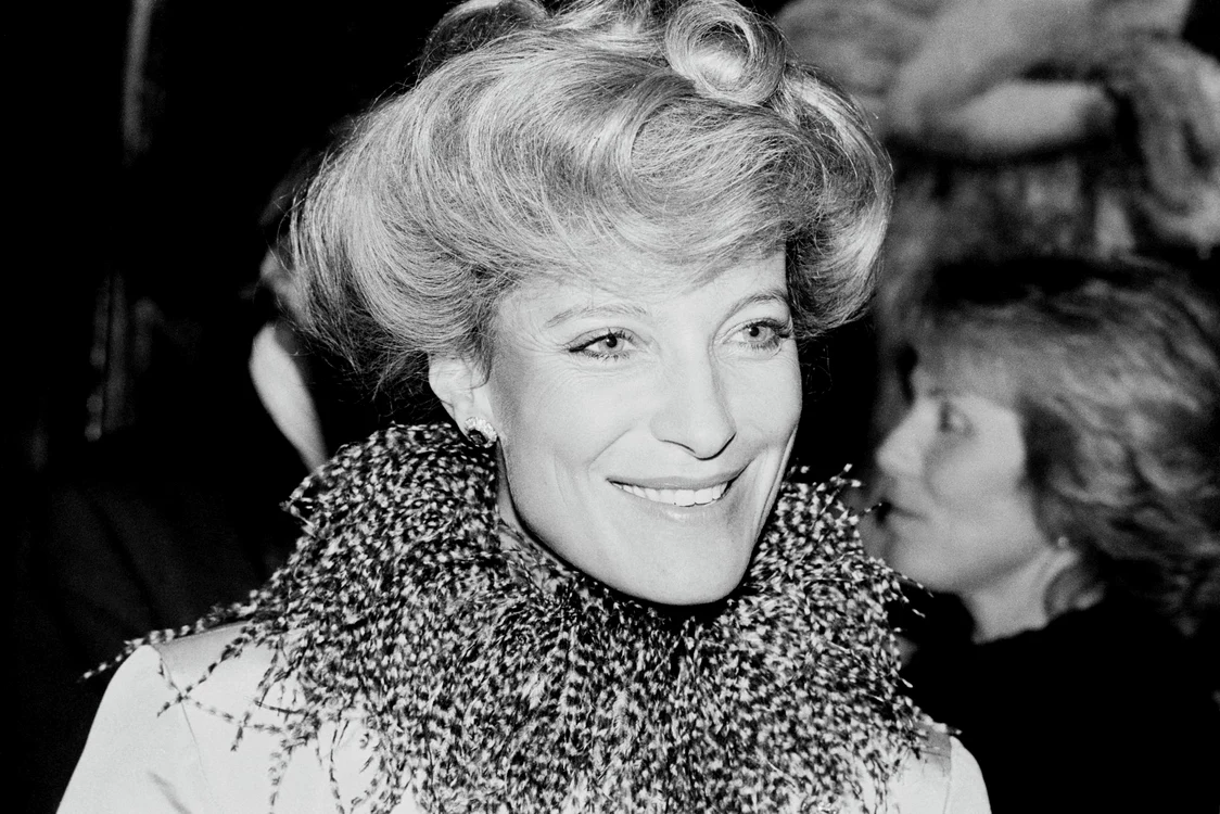 Prințesa Michael de Kent GettyImages 1137315486 jpg
