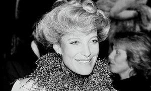 Prințesa Michael de Kent GettyImages 1137315486 jpg