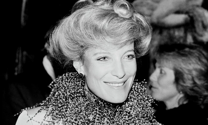Prințesa Michael de Kent GettyImages 1137315486 jpg