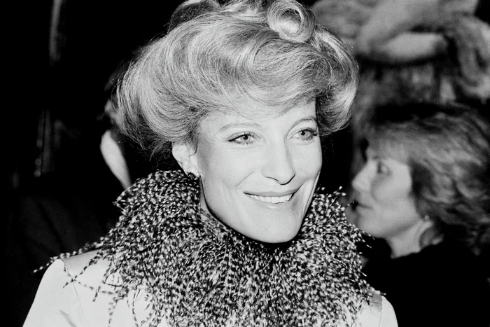 Prințesa Michael de Kent GettyImages 1137315486 jpg