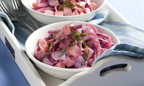 salata de hering jpeg