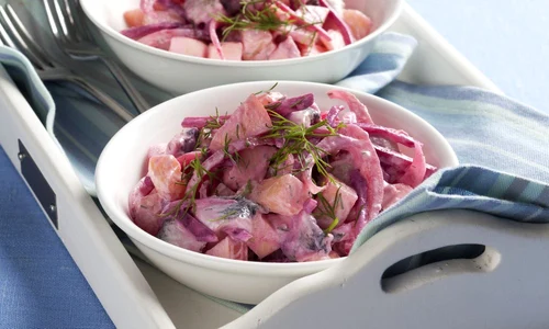 salata de hering jpeg