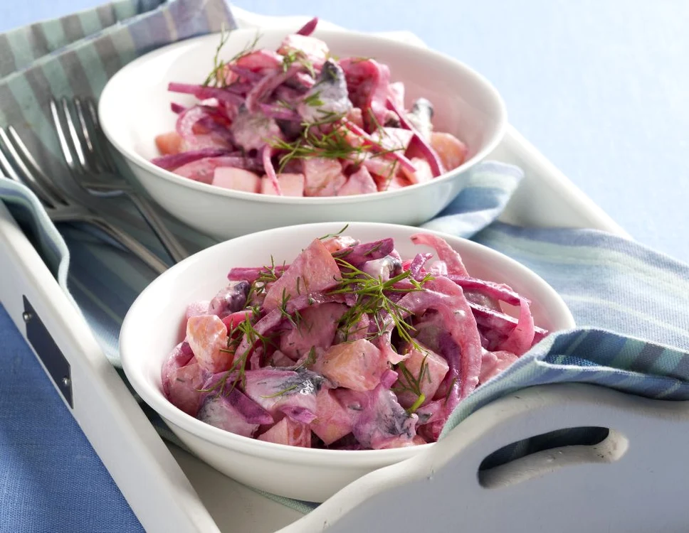 salata de hering jpeg