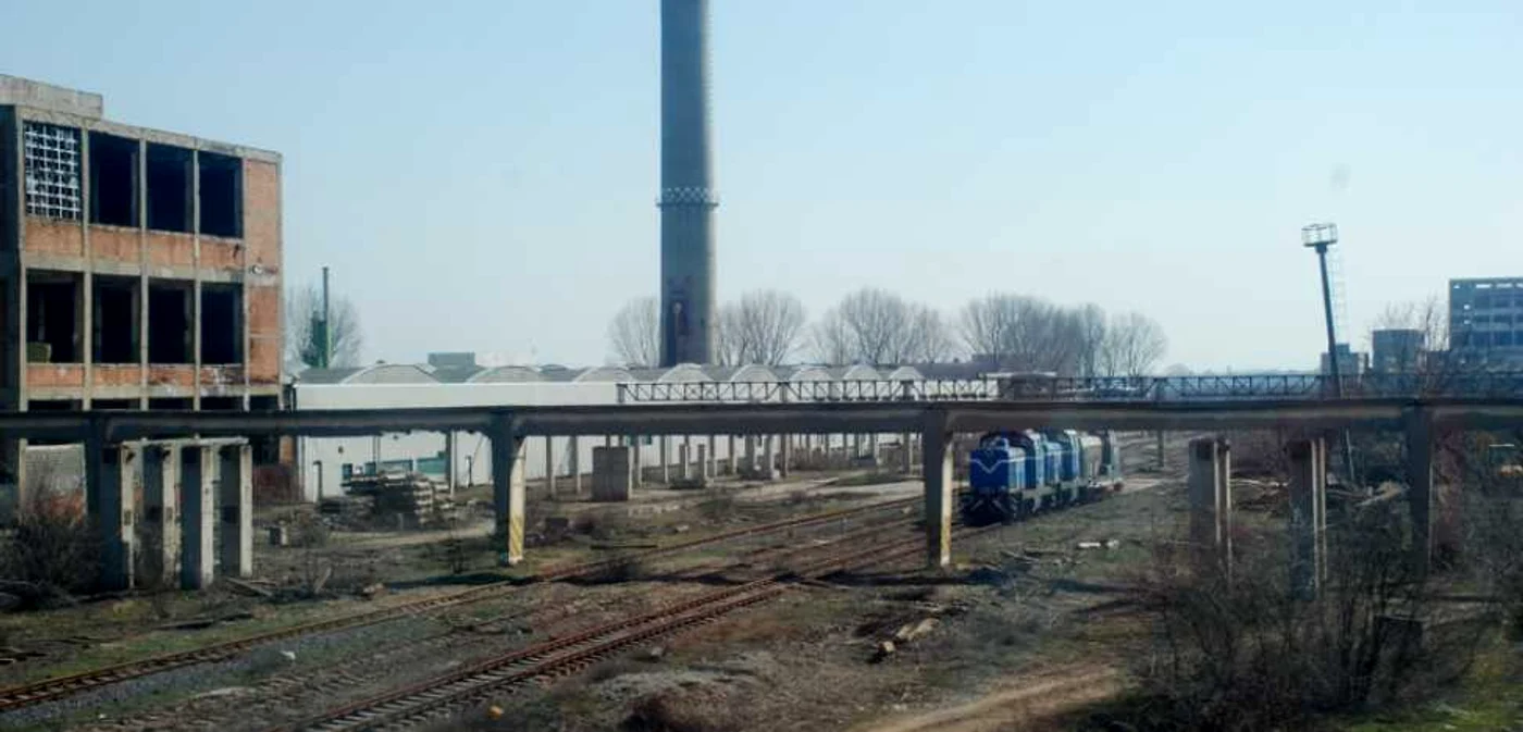 CET Brăila a intrat în faliment la finele anului trecut   FOTO Florentin Coman