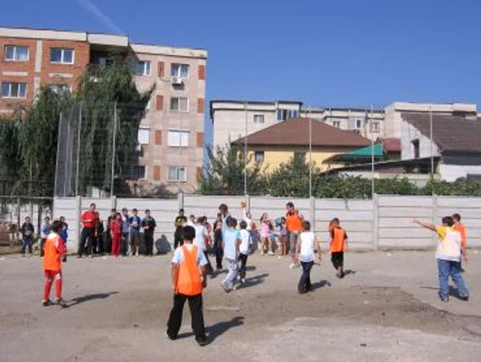 Craiova: Valerică Găman a revenit pe teren