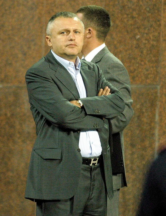 Igor Surkis