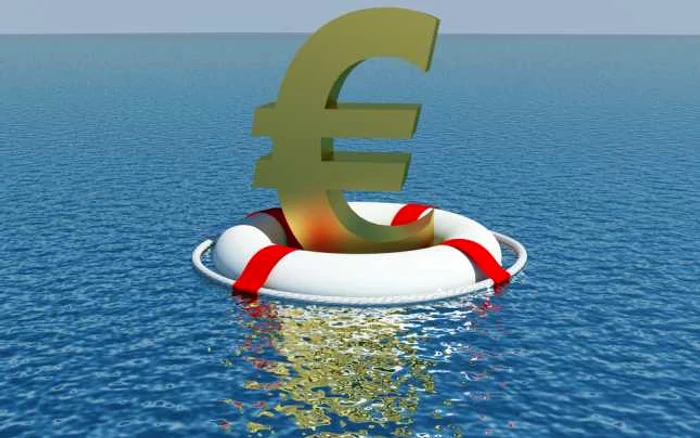 Beijingul ar putea fi colacul de salvare al Europei FOTO Shutterstock
