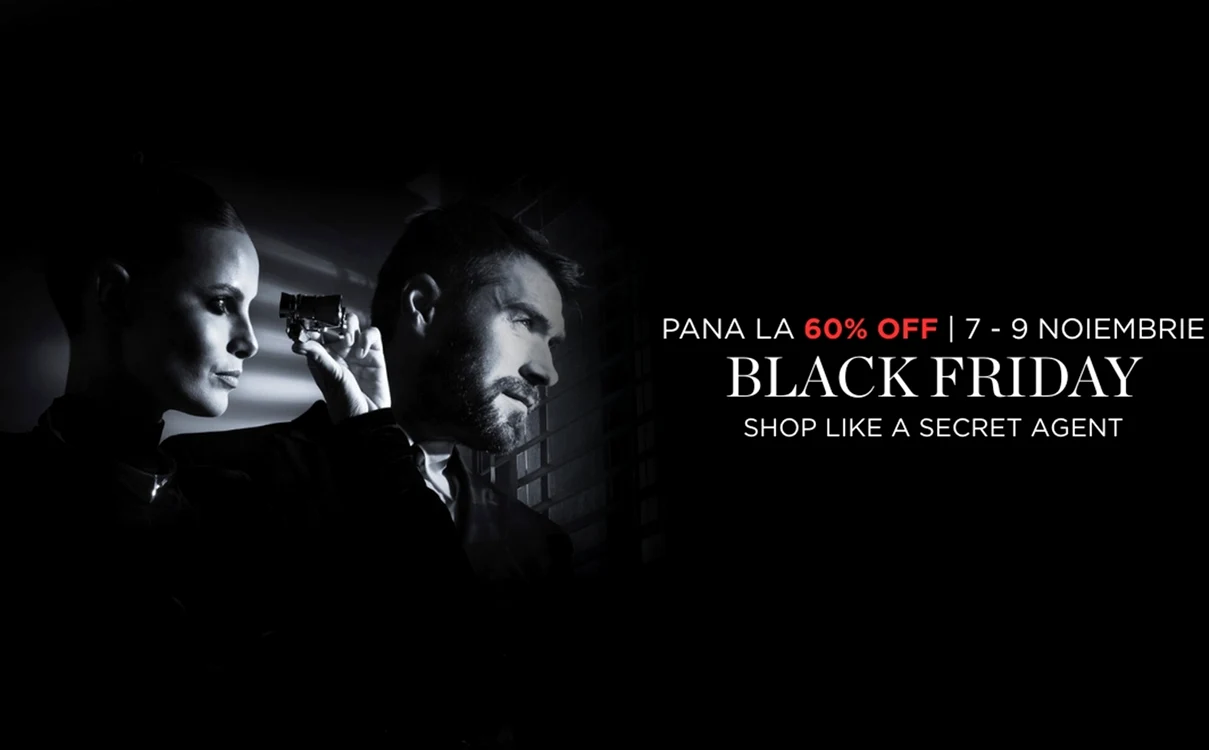 Black Friday la BestValueEu cu produse de lux Foto BestValue Facebook 