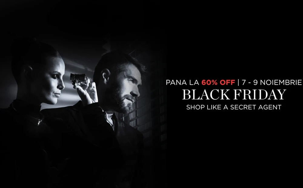 Black Friday 2025 la BestValue: Luxury shopping online cu reduceri de duty free de până la 60% – cu sau fără bilet de avion