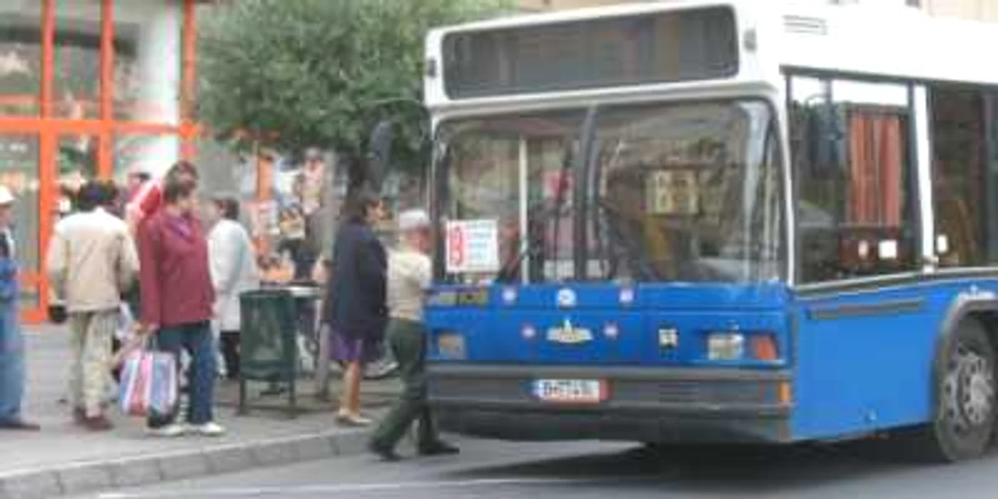 Noua linie este creată special pentru ca elevii să poată ajunge mai uşor la şcoală