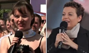 o tanara i a adresat o intrebare incomoda propagandistei ruse Margarita Simonyan foto captura video x @TStirlica89368 png