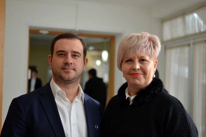 Petru Răbdău Ludmila Ceaglîc