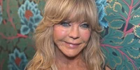 Actrița Goldie Hawn a atras toate privirile la cea mai recentă apariție a sa. FOTO: Instagram