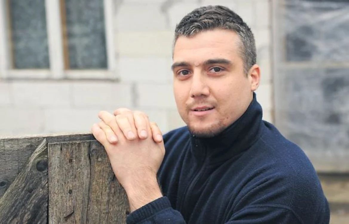Robert Ciobanu va merge la Serviciul de Probaţiune până în 2020 FOTO 7 Est