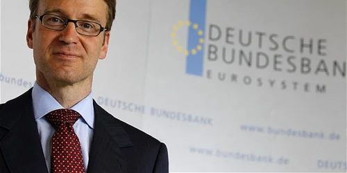 Jens Weidmann foto The Telegraph