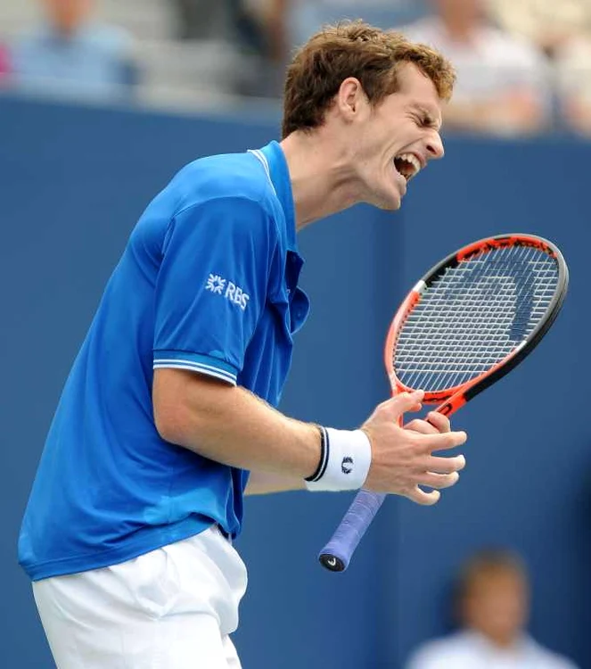 
    Murray lipseşte 2 săptămâni  