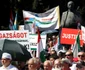 protest sfantu gheorghe 1 septembrie