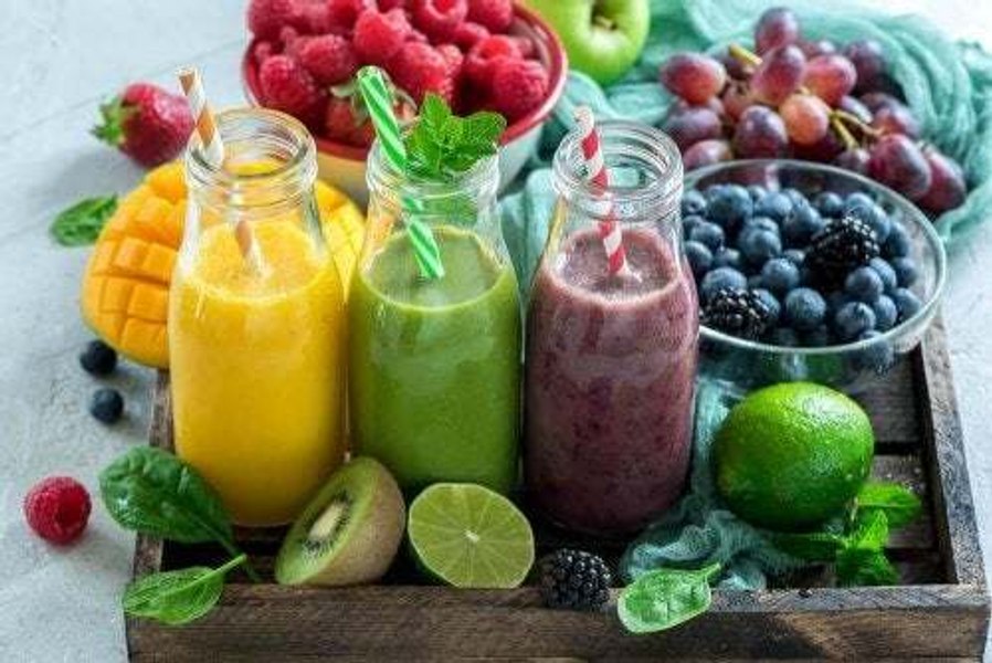 Ce mănâncă un gastroenterolog în fiecare dimineață la micul dejun. Este bogat în fibre, vitamine și antioxidanți