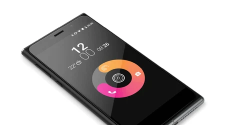obi worldphone john sculley