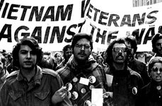 Cum și au ridicat americanii lumea în cap din cauza războiului din Vietnam jpeg