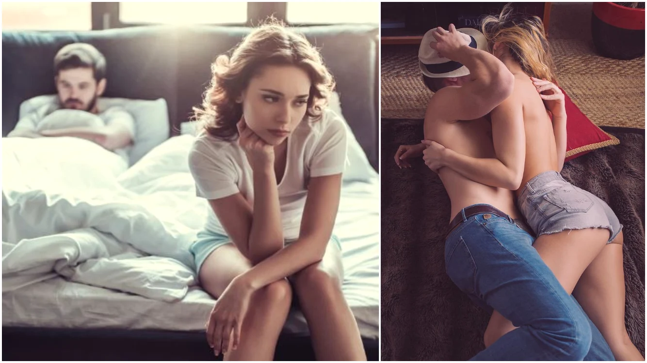 Poate funcționa o relație fără sex?