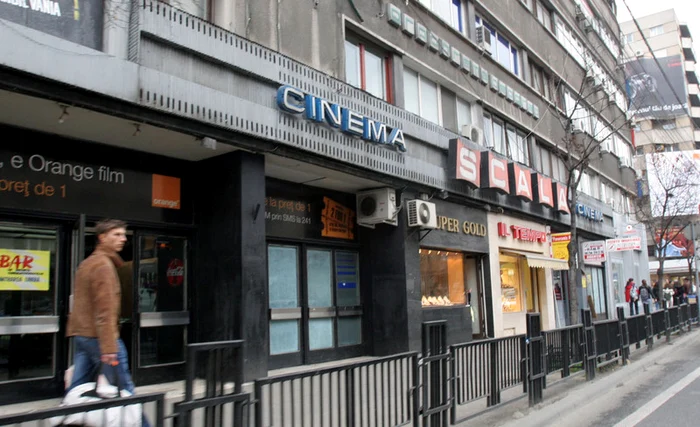 Cinematograful Scala, garajul Ciclop, Palatul Universul din Capitală, dar şi Casa Ankele din Botoşani şi Hotel Continental din Cluj-Napoca au fost scoase la vânzare FOTO: adevarul.ro