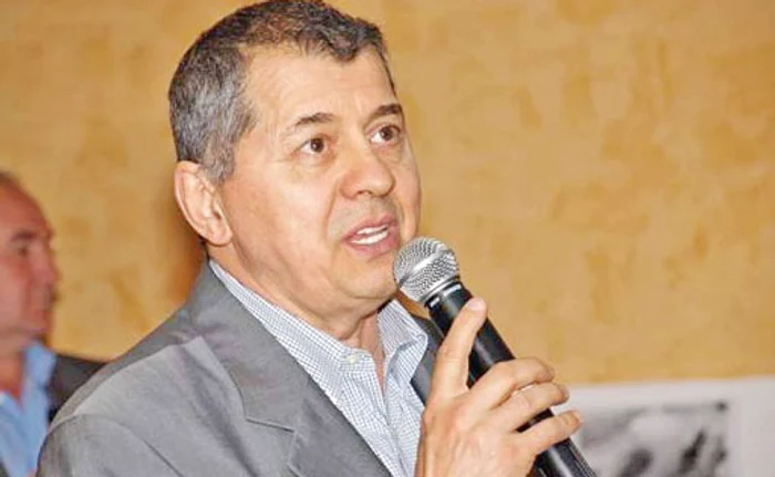 Tavi Ursulescu, un prezentator longeviv