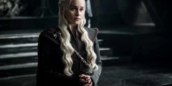 daenerys sezonul 7 game of thrones foto hbo