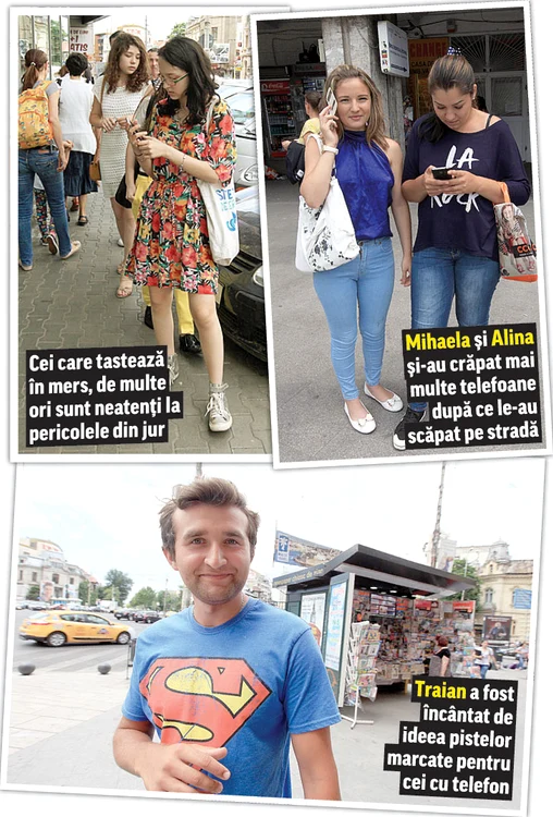 Fotografii: Roberto Sălceanu