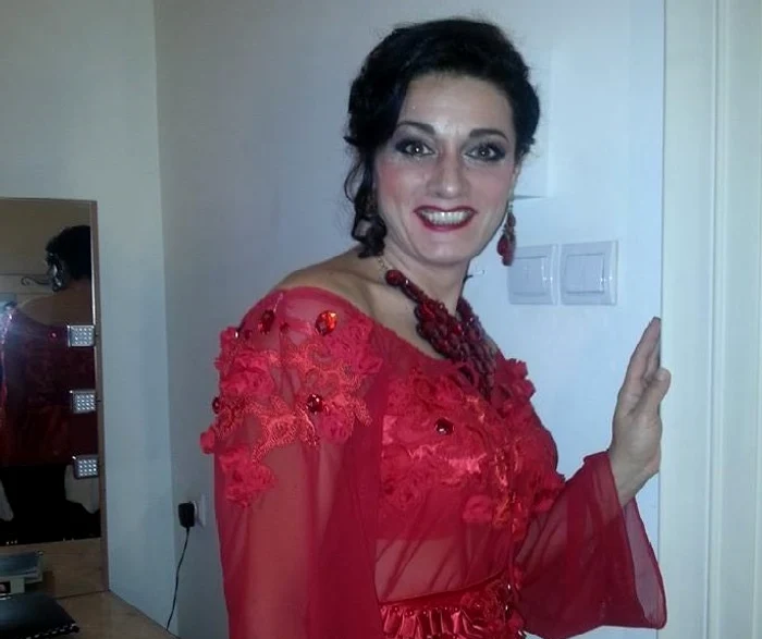 
    Cazul mezzosopranei Maria Macsim Nicioară rămâne un misterfoto: Facebook  