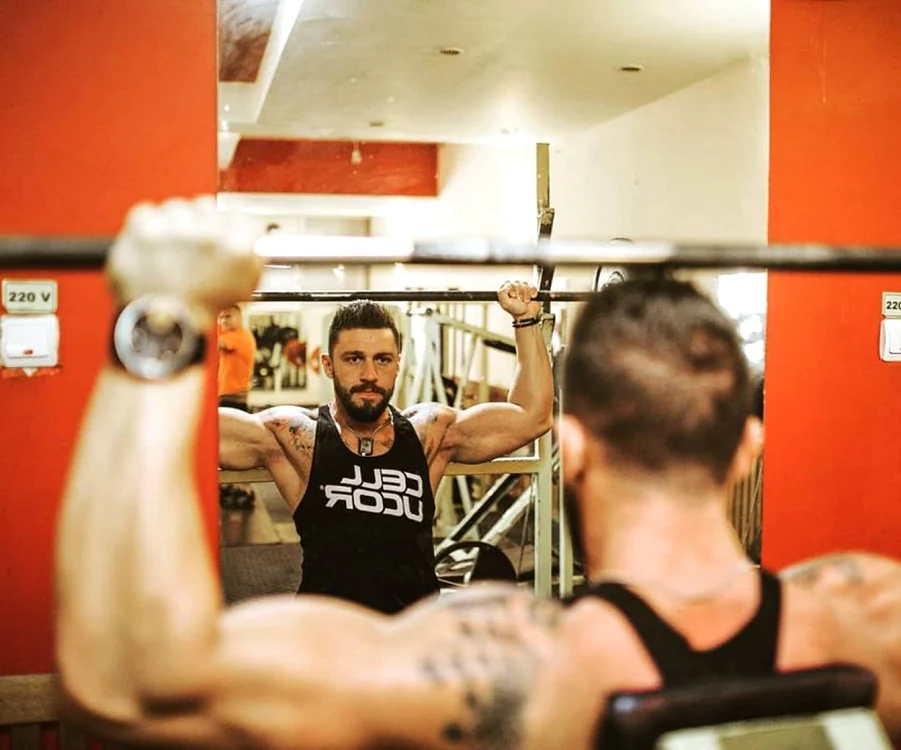 nino barbu