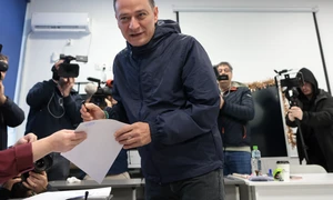 Daniel Baluta vor primarie Foto Inquam Photos George Calin (10) jpg