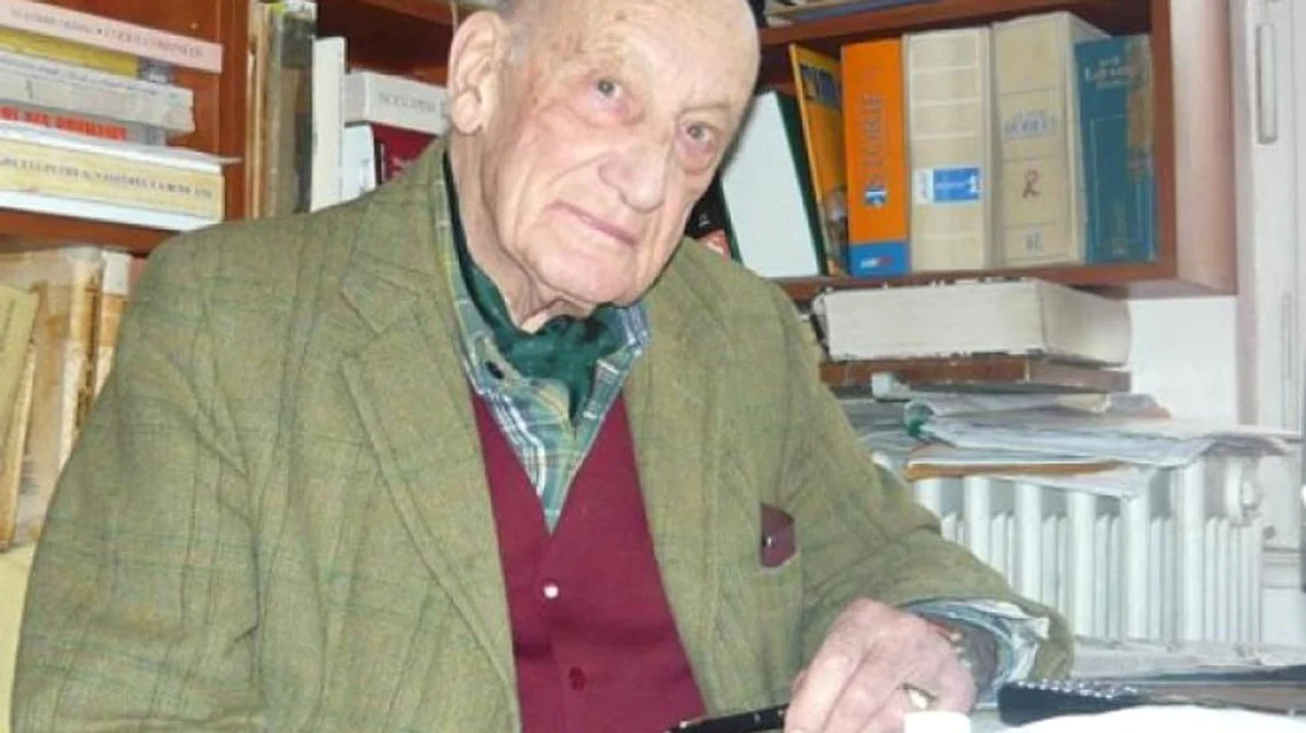 Neagu Djuvara ne explică tiparele civilizaţiilor Fragmente din cartea sa „Civilizaţii şi tipare istorice“ jpeg
