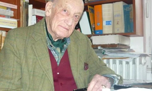 Neagu Djuvara ne explică tiparele civilizaţiilor  Fragmente din cartea sa „Civilizaţii şi tipare istorice“ jpeg