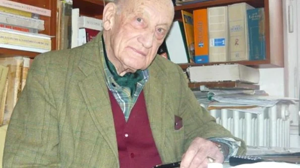 Neagu Djuvara ne explică tiparele civilizaţiilor Fragmente din cartea sa „Civilizaţii şi tipare istorice“ jpeg