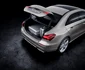 mb a class sedan