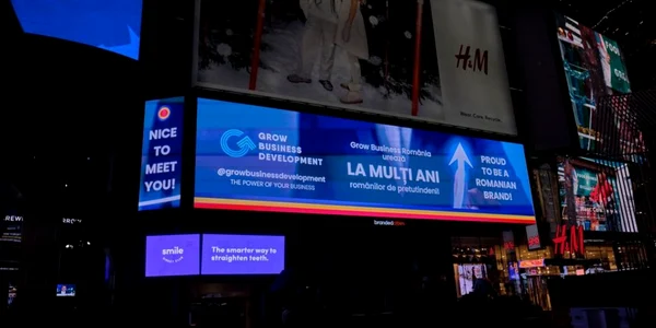 times square