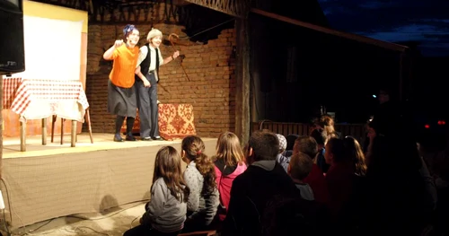 teatru