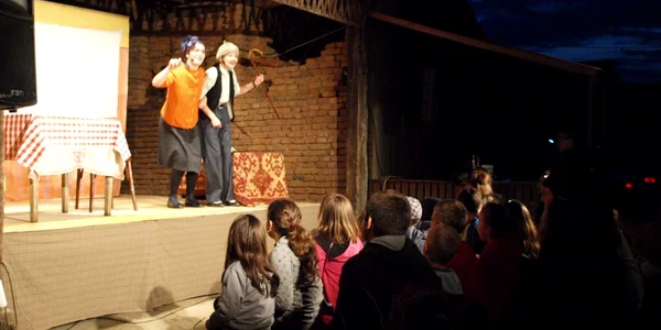 teatru