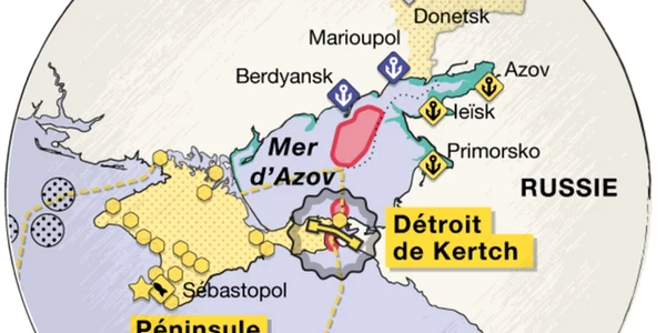 infografie stramtoarea kerci