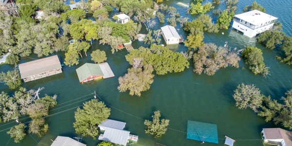 inundatie FOTO Shutterstock