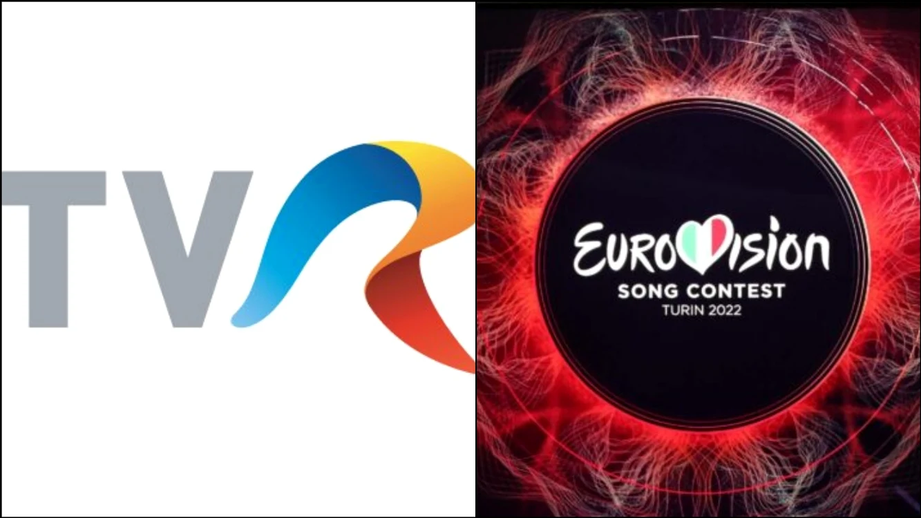 TVR, anunț oficial despre scandalul voturilor de la Eurovision