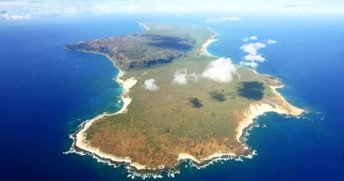 insula ni'ihau