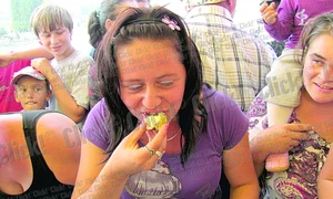 Cea mai rapidă mâncătoare de bulz jpeg