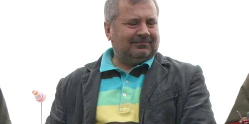 Gheorghe Bunea Stancu FOTO Mediafax