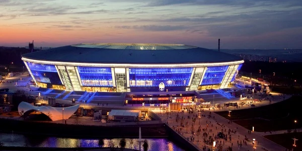 Donbass Arena