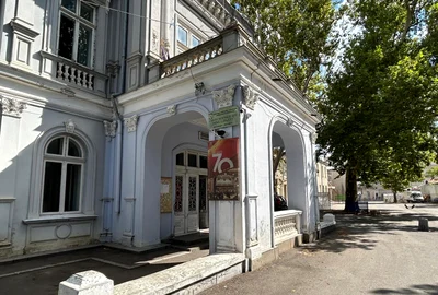 Colegiul Dinu Lipatti FOTO Cătălin Anghel Dimache jpeg