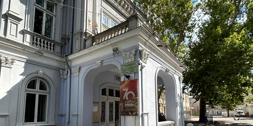 Colegiul Dinu Lipatti FOTO Cătălin Anghel Dimache jpeg