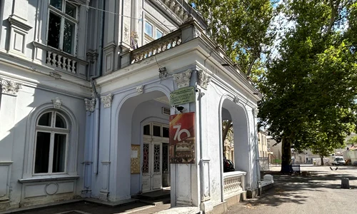 Colegiul Dinu Lipatti FOTO Cătălin Anghel Dimache jpeg